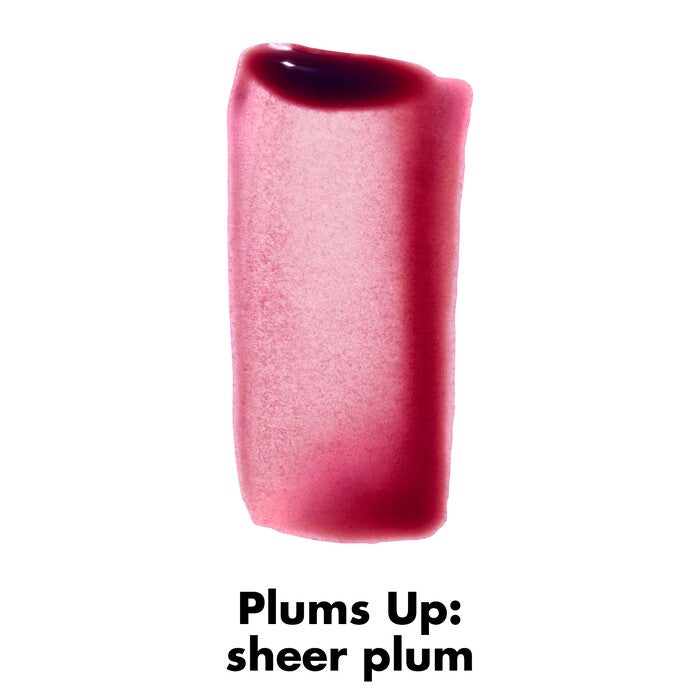 Plums Up Cheek Tint Shade Swatch